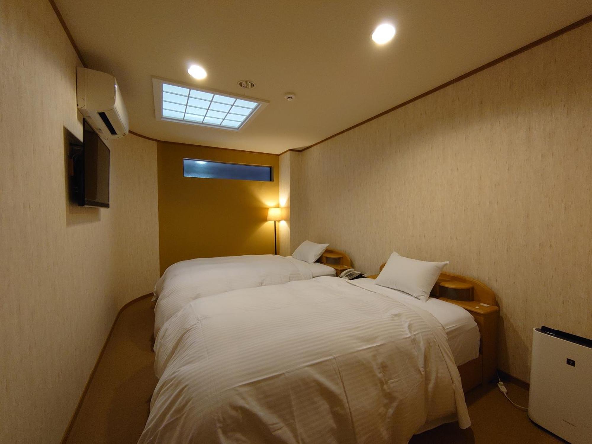 ゆけむり山荘 Hotel Yufuin Luaran gambar