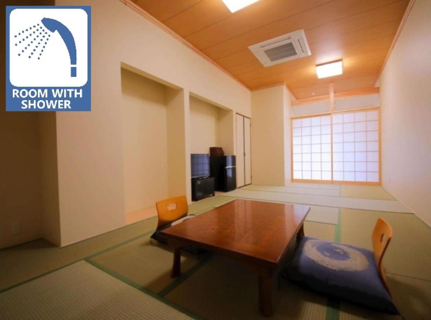 ゆけむり山荘 Hotel Yufuin Luaran gambar