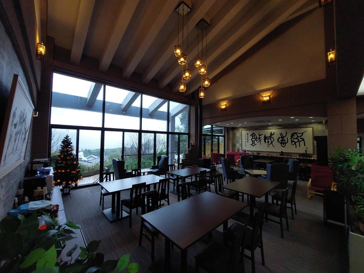 ゆけむり山荘 Hotel Yufuin Luaran gambar