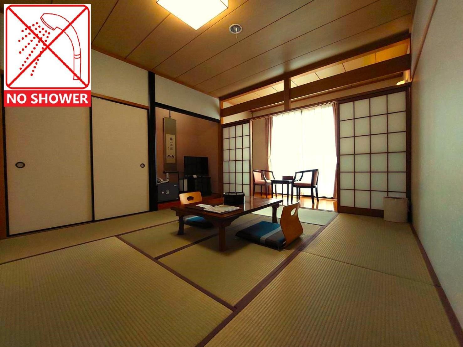 ゆけむり山荘 Hotel Yufuin Luaran gambar
