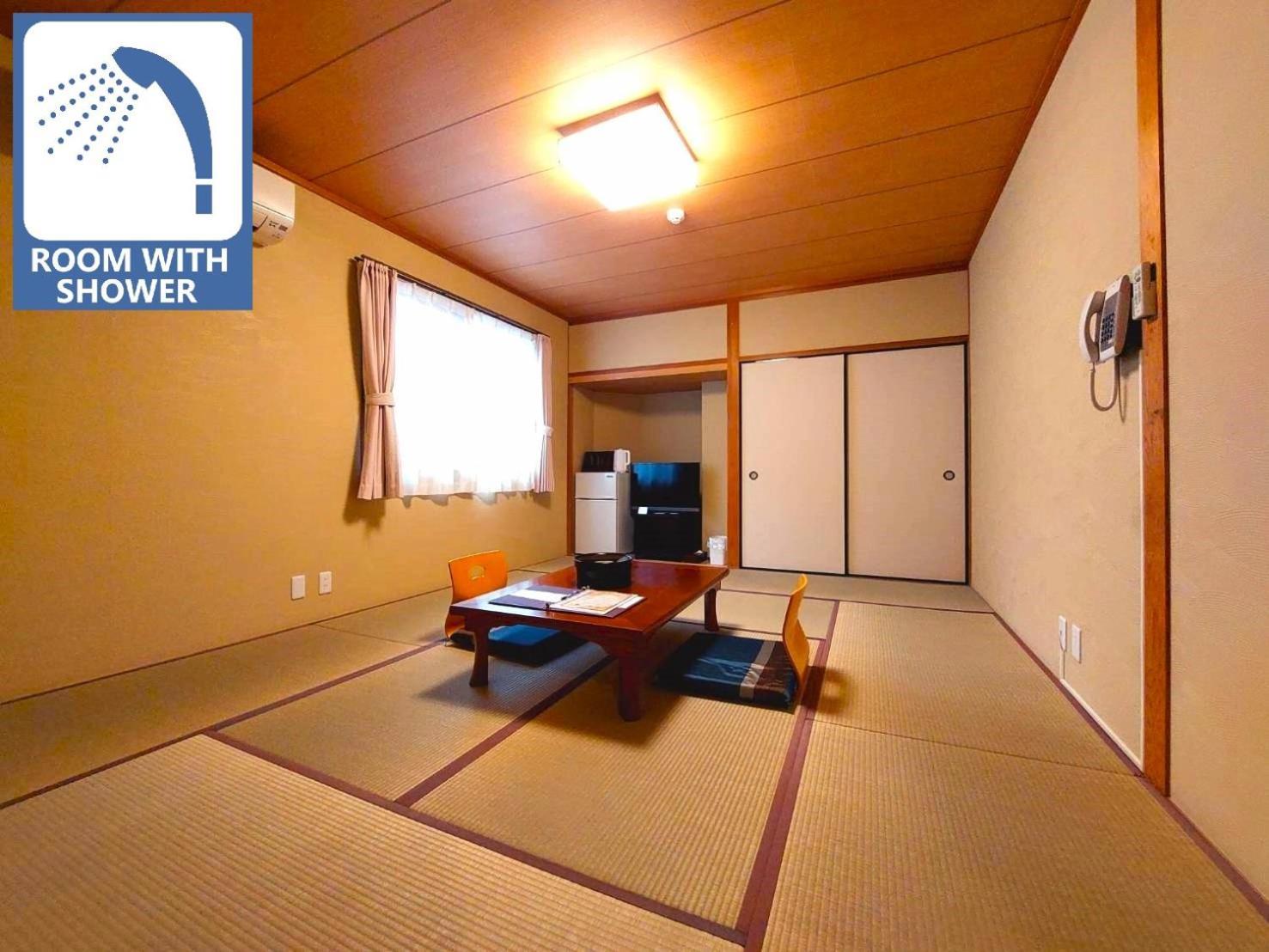 ゆけむり山荘 Hotel Yufuin Luaran gambar