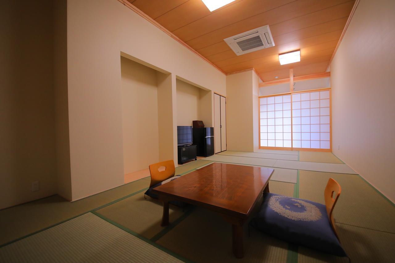 ゆけむり山荘 Hotel Yufuin Luaran gambar