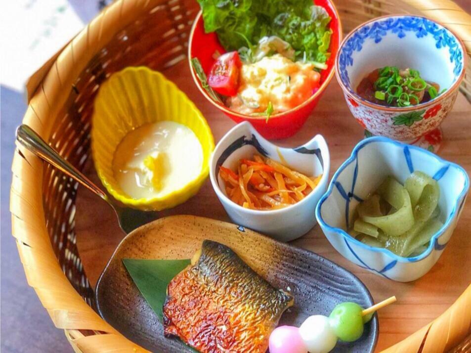 ゆけむり山荘 Hotel Yufuin Luaran gambar